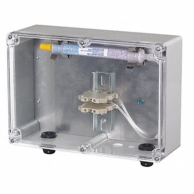 Submersible Transmitter Junction Boxes image